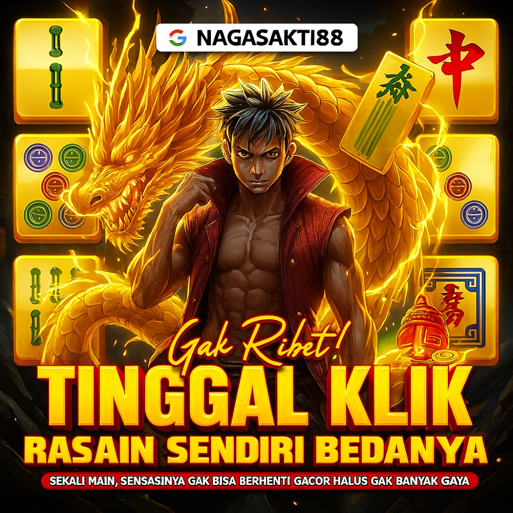 NAGASAKTI88 : Daftar Situs Game Slot Viral Bermodalkan 20Rb Jaminan WD - WooCommerce eCommerce